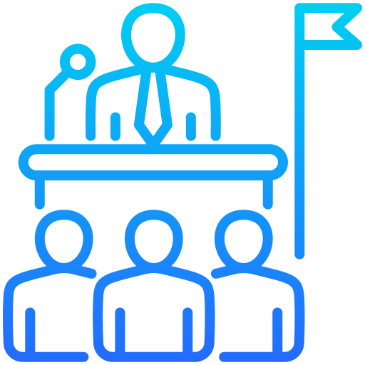 Political campaigns: